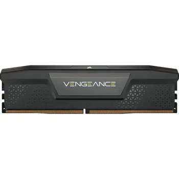 RAM Memory Corsair CMK64GX5M2B5600C40 64 GB CL40