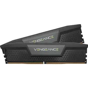 RAM Memory Corsair CMK64GX5M2B5600C40 64 GB CL40