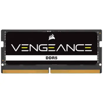 RAM Memory Corsair 32 GB DDR5 SDRAM DDR5 4800 MHz CL40