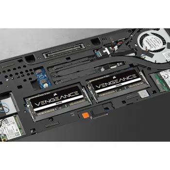 RAM Memory Corsair 32 GB DDR5 SDRAM DDR5 4800 MHz CL40