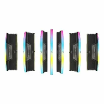 RAM Memory Corsair DDR5 64 GB cl32