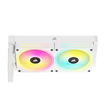 Liquid Refrigeration Kit Corsair H100I