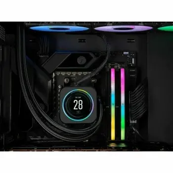 RAM Memory Corsair 32 GB DDR5 6400 MHz