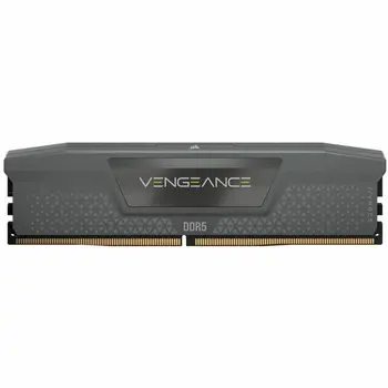 RAM Memory Corsair 64 GB DDR5 SDRAM DDR5 6000 MHz cl30