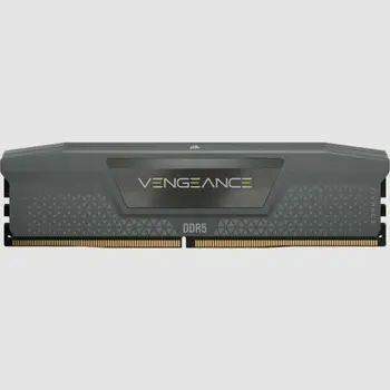 RAM Memory Corsair 64 GB DDR5 SDRAM DDR5 6000 MHz cl30