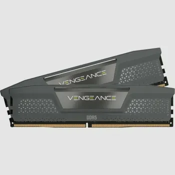 RAM Memory Corsair 64 GB DDR5 SDRAM DDR5 6000 MHz cl30
