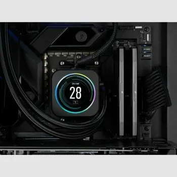 RAM Memory Corsair 64 GB DDR5 SDRAM DDR5 6000 MHz cl30