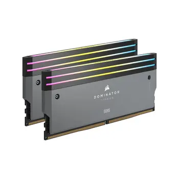 RAM Memory Corsair 64 GB DDR5 SDRAM DDR5 6000 MHz cl30