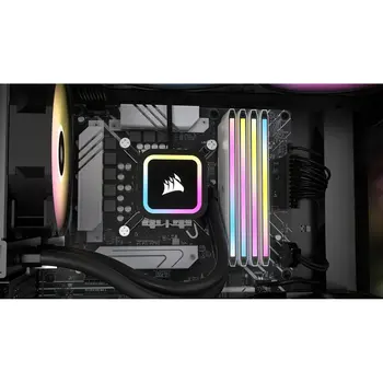 RAM Memory Corsair CMP64GX5M4B6000C36W 64 GB DDR5 6000 MHz CL36