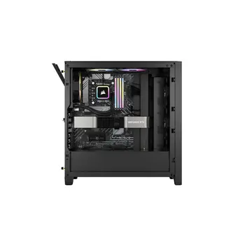 RAM Memory Corsair CMP64GX5M4B6000C36W 64 GB DDR5 6000 MHz CL36
