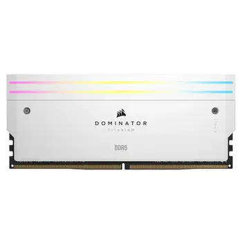 RAM Memory Corsair CMP64GX5M4B6000C36W 64 GB DDR5 6000 MHz CL36