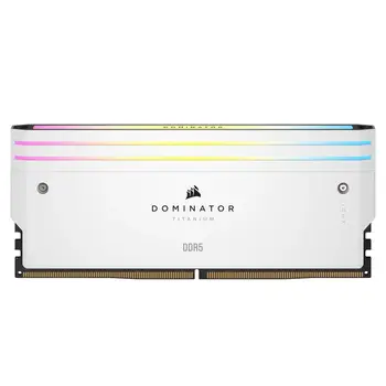 RAM Memory Corsair CMP64GX5M4B6000C36W 64 GB DDR5 6000 MHz CL36
