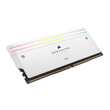 RAM Memory Corsair CMP64GX5M4B6000C36W 64 GB DDR5 6000 MHz CL36