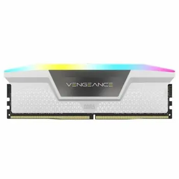 RAM Memory Corsair CMH32GX5M2E6000C36W 32 GB 6000 MHz DDR5 SDRAM DDR5