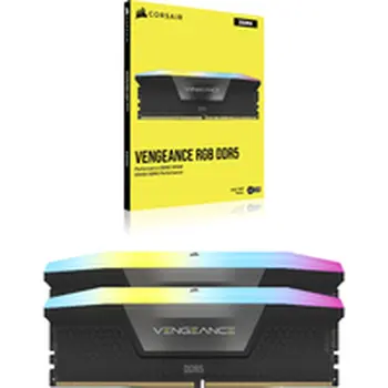 RAM Memory Corsair CMH96GX5M2B6000C30 96 GB DDR5 4800 MHz cl30