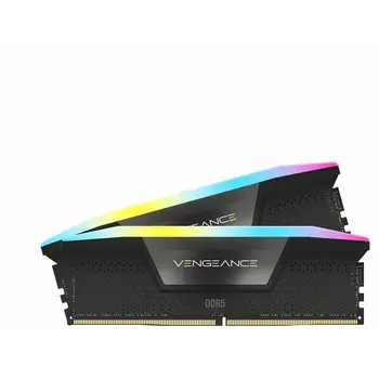 RAM Memory Corsair CMH96GX5M2B6000C30 96 GB DDR5 4800 MHz cl30