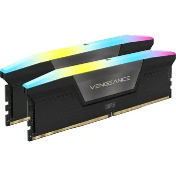 RAM Memory Corsair CMH96GX5M2B6000C30 96 GB DDR5 4800 MHz cl30