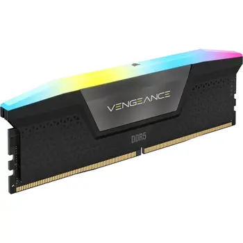 RAM Memory Corsair CMH96GX5M2B6000C30 96 GB DDR5 4800 MHz cl30