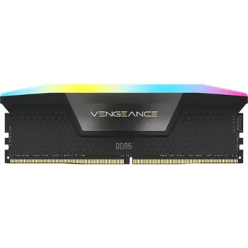 RAM Memory Corsair CMH96GX5M2B6000C30 96 GB DDR5 4800 MHz cl30