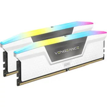 RAM Memory Corsair 32 GB DDR5 SDRAM DDR4 DDR5 6000 MHz cl30