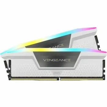 RAM Memory Corsair 32 GB DDR5 SDRAM DDR4 DDR5 6000 MHz cl30