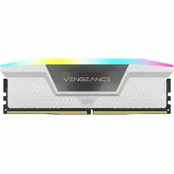 RAM Memory Corsair 32 GB DDR5 SDRAM DDR4 DDR5 6000 MHz cl30