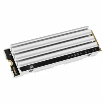 Hard Drive Corsair 2 TB 2 TB SSD PS5