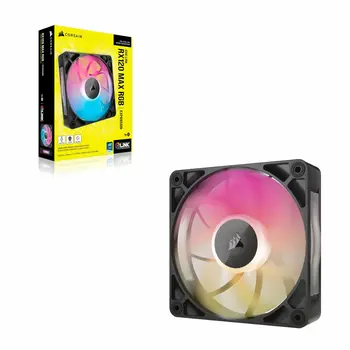 Cooling Base for a Laptop Corsair