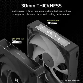 Cooling Base for a Laptop Corsair