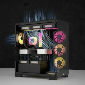 Cooling Base for a Laptop Corsair