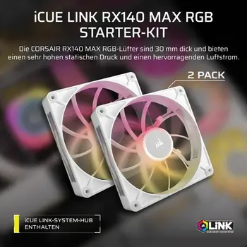 Cooling Base for a Laptop Corsair