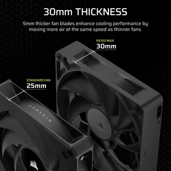 Cooling Base for a Laptop Corsair