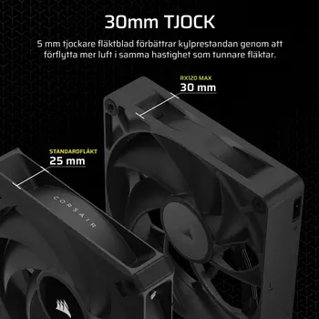 Cooling Base for a Laptop Corsair