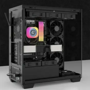 Cooling Base for a Laptop Corsair