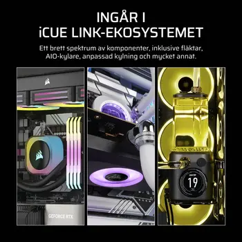 Box Ventilator Corsair