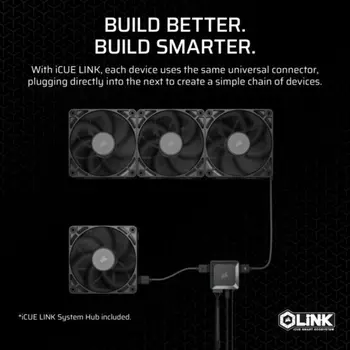Box Ventilator Corsair