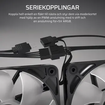 Cooling Base for a Laptop Corsair