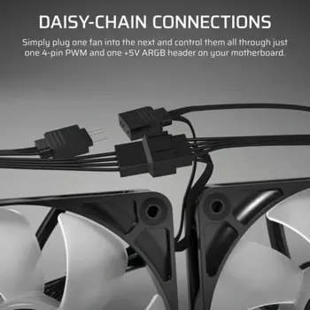 Box Ventilator Corsair