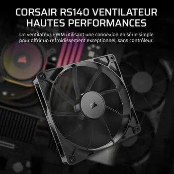 CPU Fan Corsair RS140