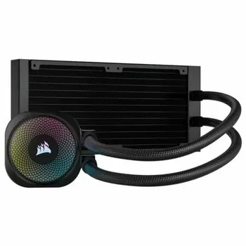 Liquid Refrigeration Kit Corsair ICUE LINK