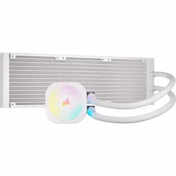 Cooling Base for a Laptop Corsair