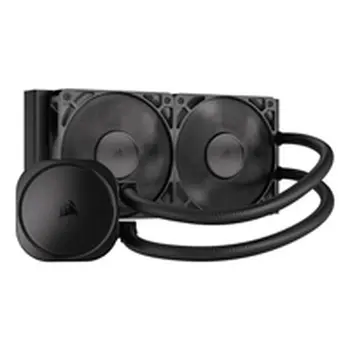 Liquid Refrigeration Kit Corsair NAUTILUS 240 RS