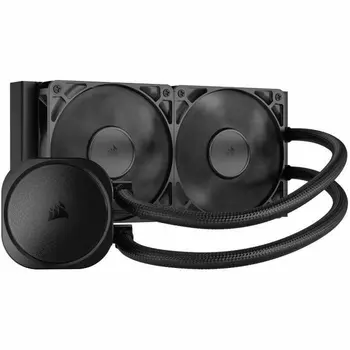 Liquid Refrigeration Kit Corsair NAUTILUS 240 RS