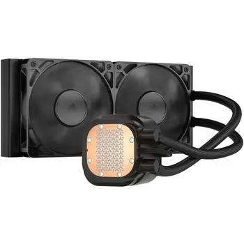 Liquid Refrigeration Kit Corsair NAUTILUS 240 RS