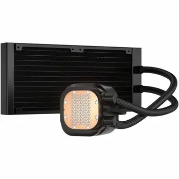 Liquid Refrigeration Kit Corsair NAUTILUS 240 RS