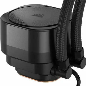 Liquid Refrigeration Kit Corsair NAUTILUS 240 RS