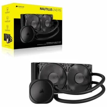 Liquid Refrigeration Kit Corsair NAUTILUS 240 RS