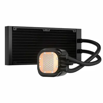 Liquid Refrigeration Kit Corsair NAUTILUS 240 RS