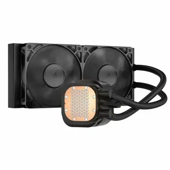 Liquid Refrigeration Kit Corsair NAUTILUS 240 RS