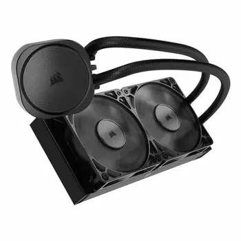 Liquid Refrigeration Kit Corsair NAUTILUS 240 RS